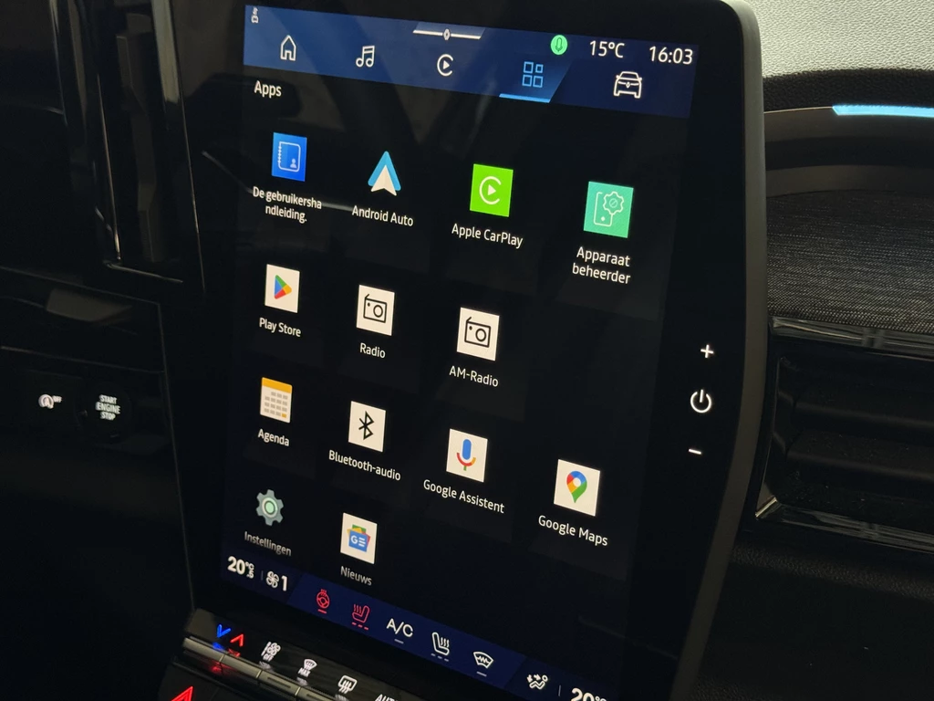 Renault Austral – foto 55