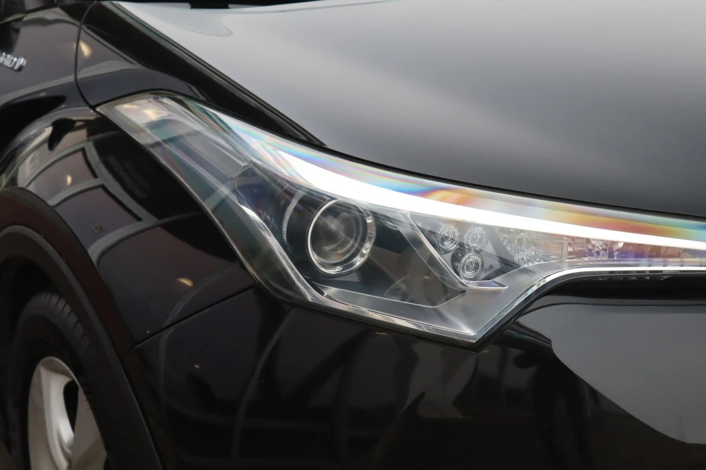 Toyota C-HR – foto 20