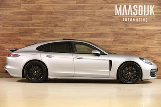 Porsche Panamera – thumbnail 9