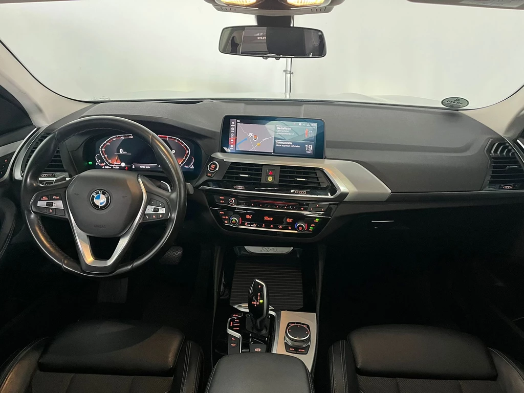 BMW X4 – foto 12