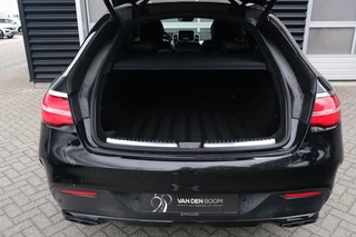 Mercedes-Benz GLE – thumbnail 30