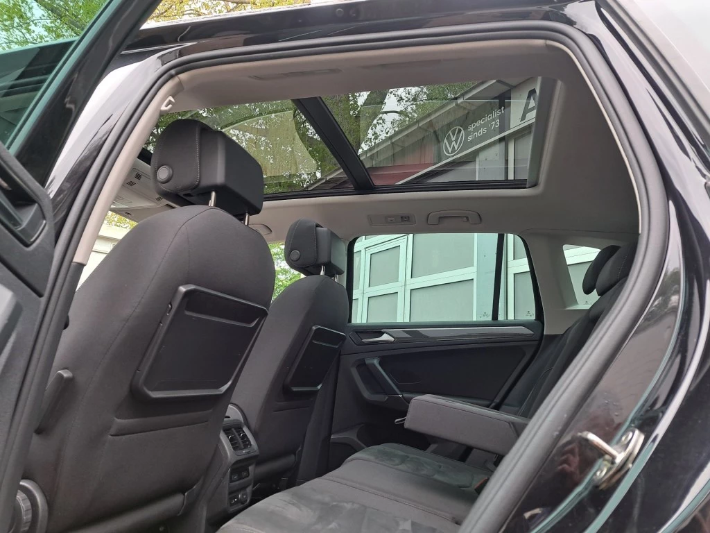 Volkswagen Tiguan – foto 11
