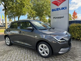 Suzuki Swift – thumbnail 10