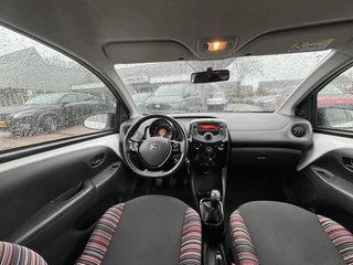 Citroën C1 – thumbnail 21