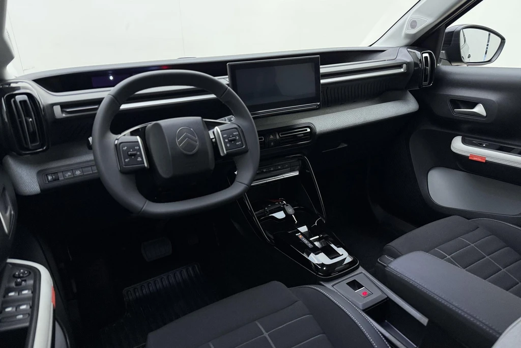 Citroën ë-C3 – foto 17