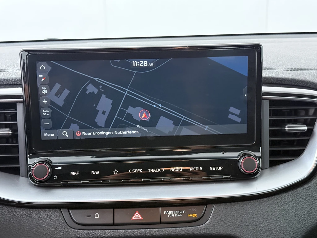Kia XCeed – foto 29
