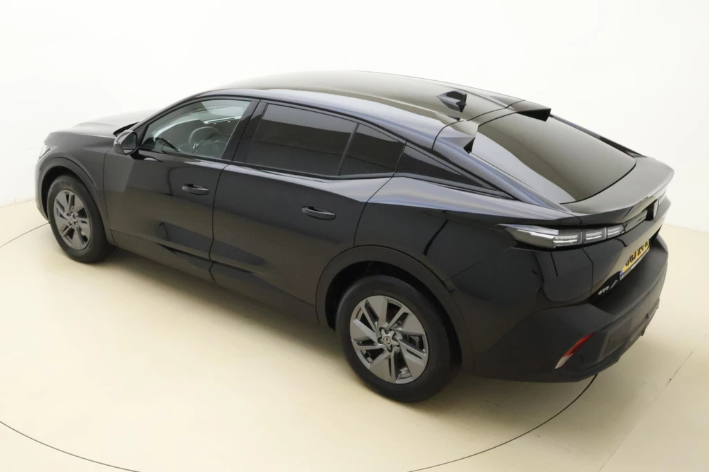Peugeot 408 – foto 3