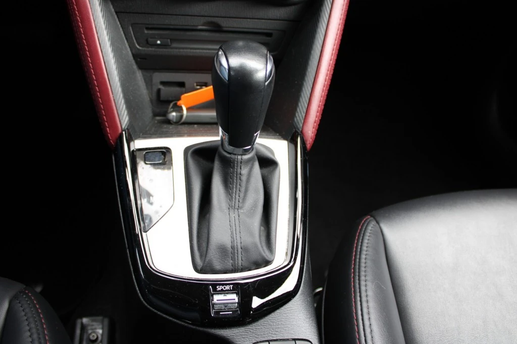 Mazda CX-3 – foto 33
