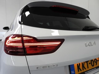 Kia Ceed Sportswagon – thumbnail 39