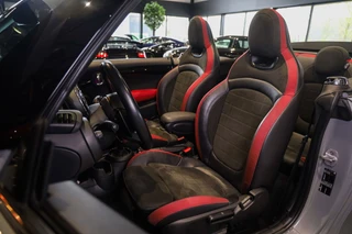 MINI Cooper Cabrio – thumbnail 18