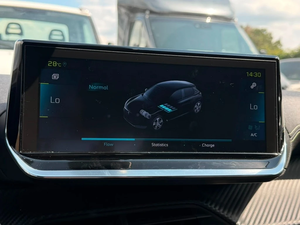 Peugeot 208 – foto 22