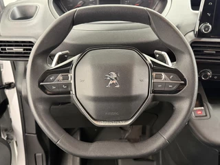 Peugeot Partner – thumbnail 18