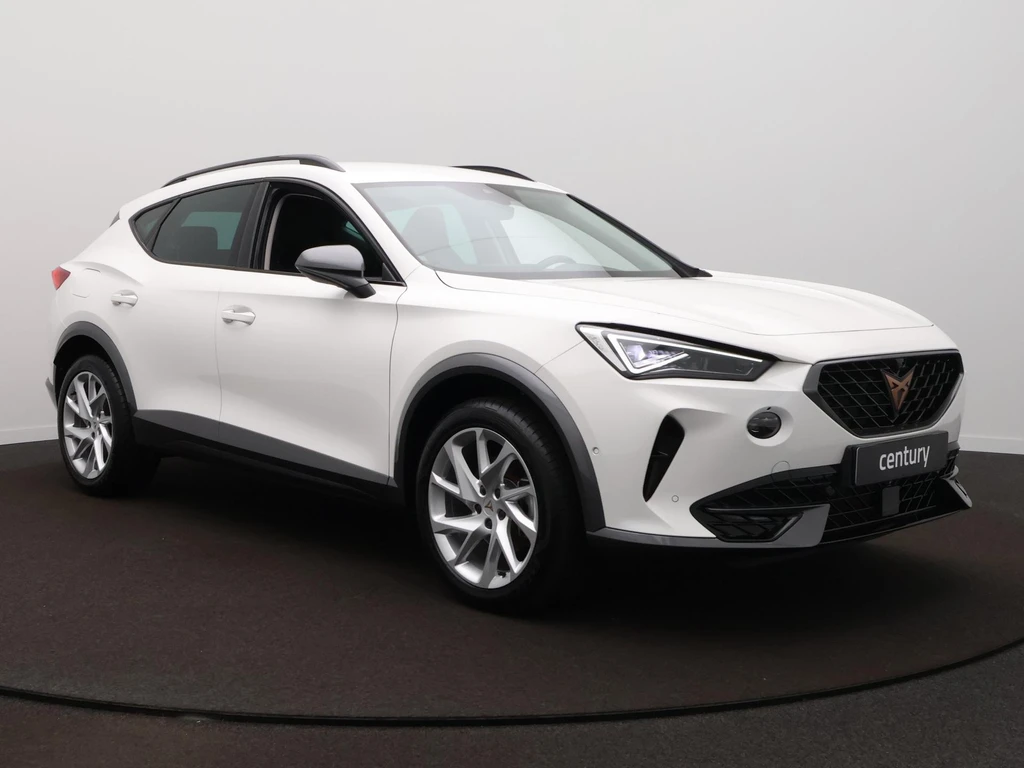 CUPRA Formentor – foto 10