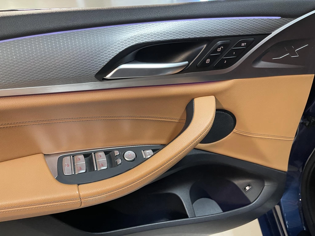 BMW X3 – foto 17