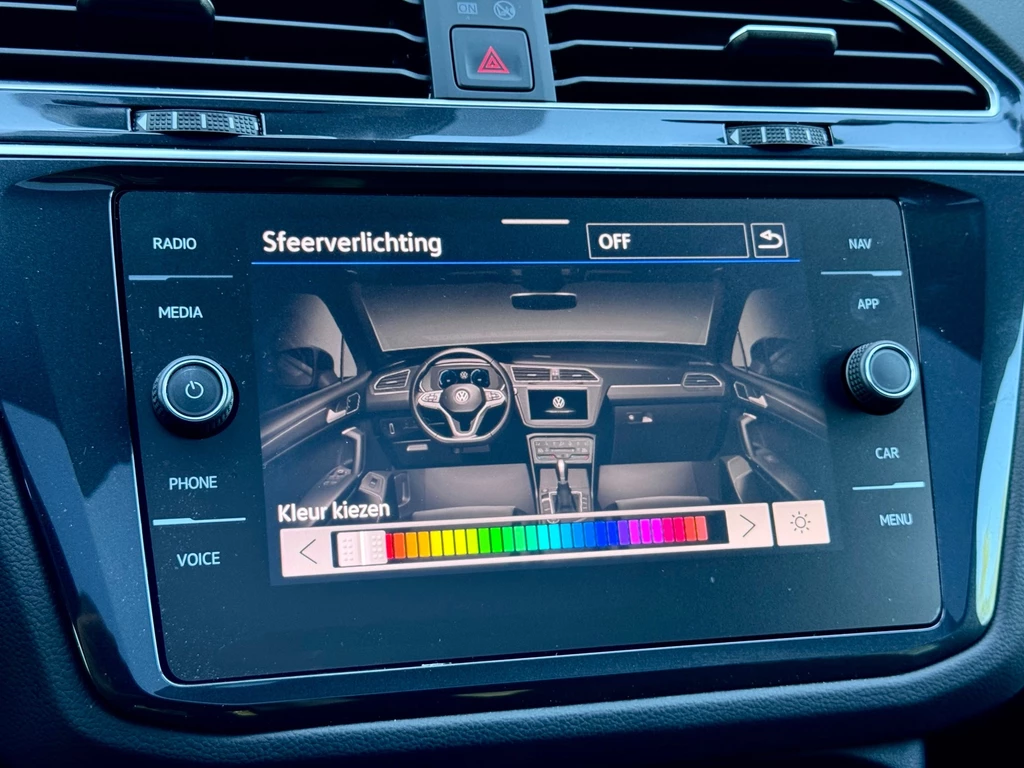 Volkswagen Tiguan – foto 22