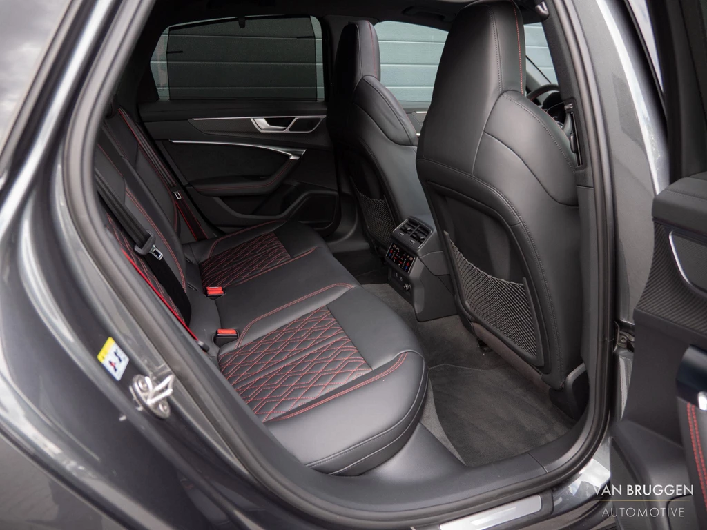 Audi A6 – foto 25