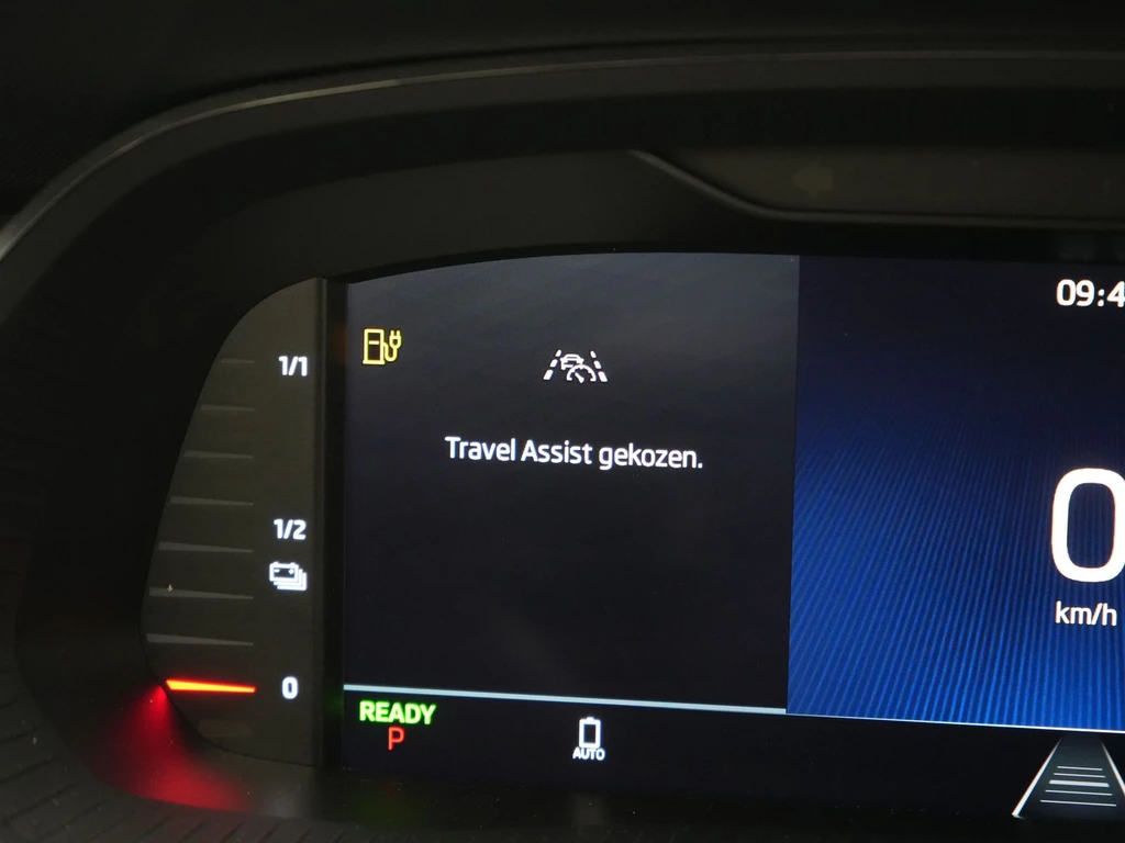 Škoda Octavia – foto 21