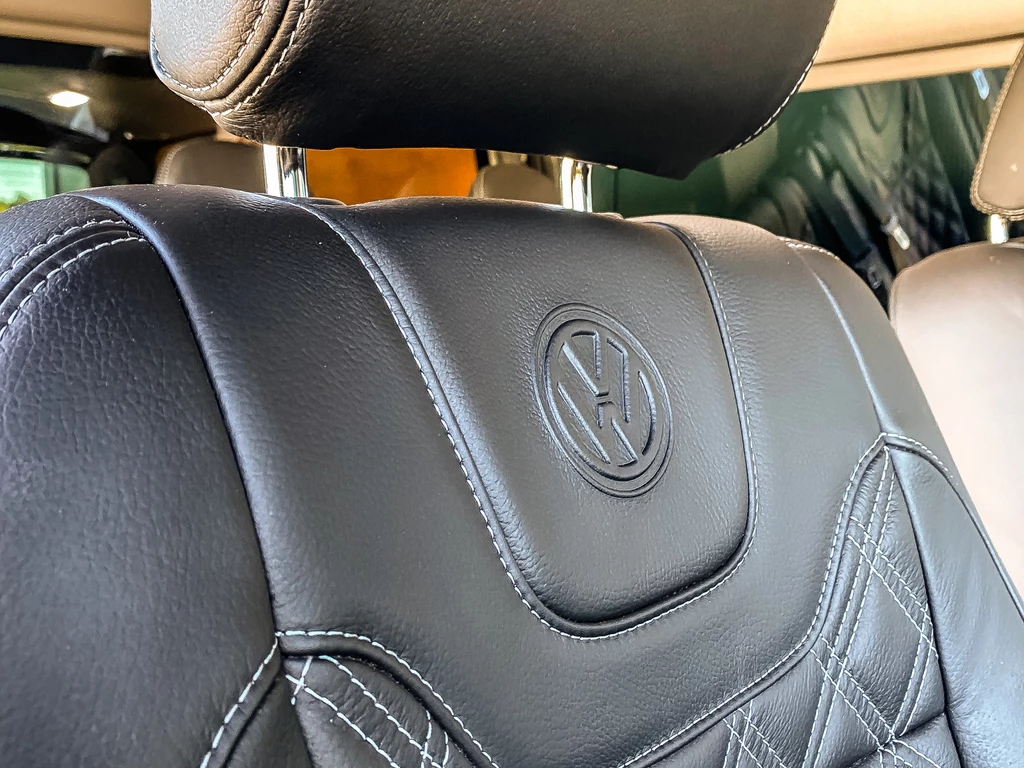 Volkswagen Transporter – foto 78