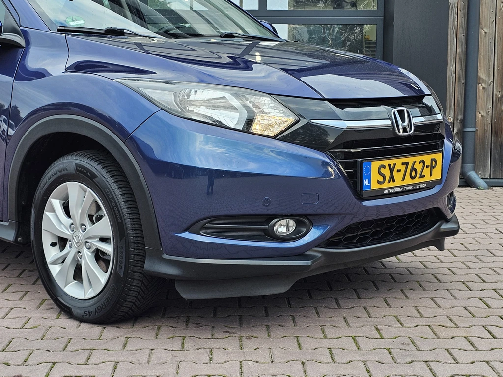 Honda HR-V – foto 6