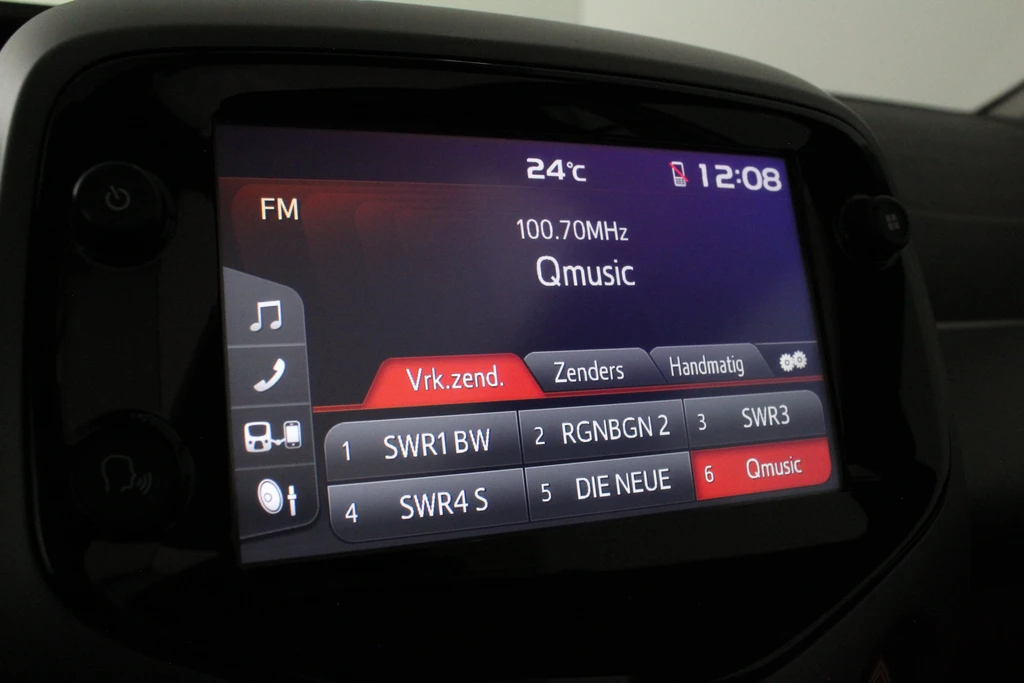 Toyota Aygo – foto 23
