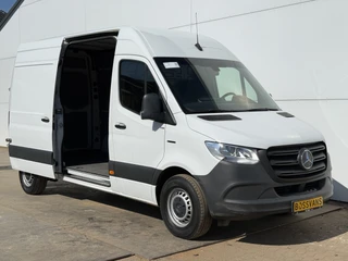 Mercedes-Benz eSprinter – thumbnail 6