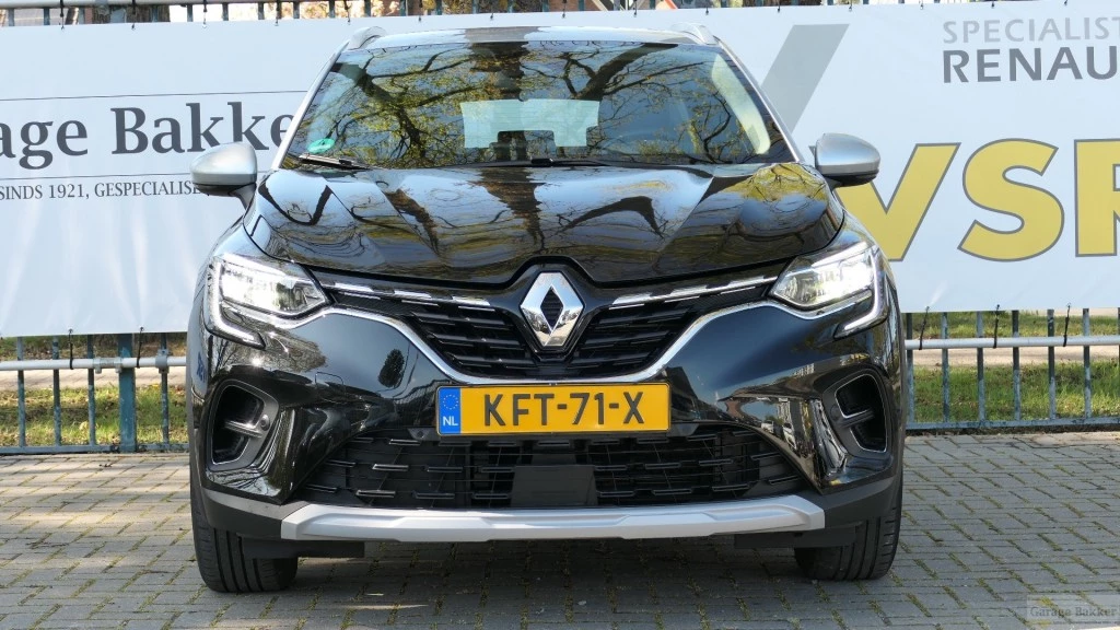Renault Captur – foto 6