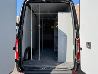 Mercedes-Benz Sprinter – thumbnail 11