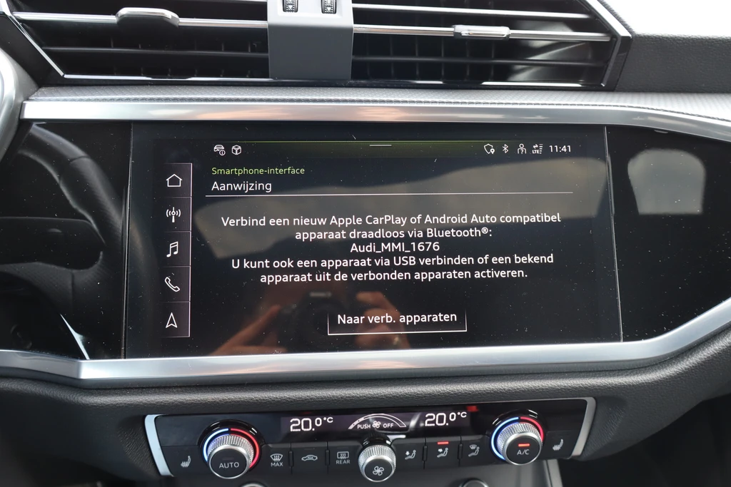 Audi Q3 – foto 28