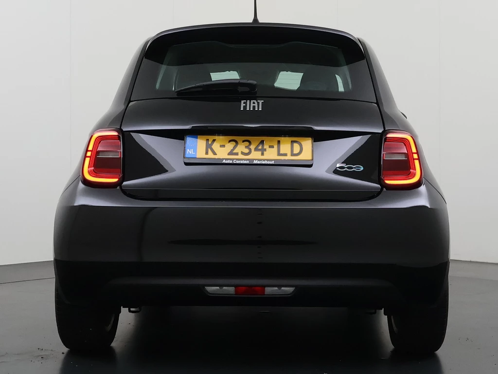 Fiat 500 – foto 5