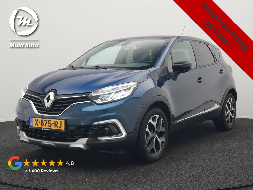 Renault Captur – foto 1