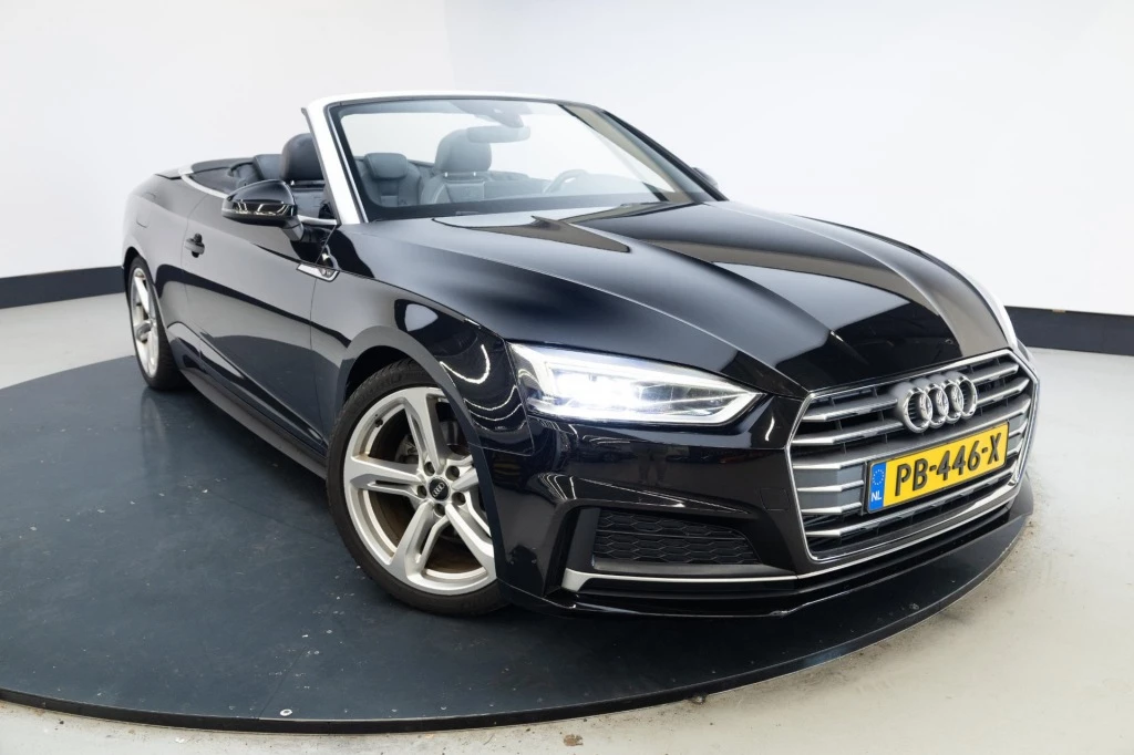 Audi A5 – foto 10