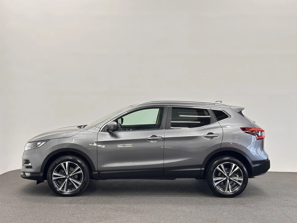 Nissan QASHQAI – foto 5