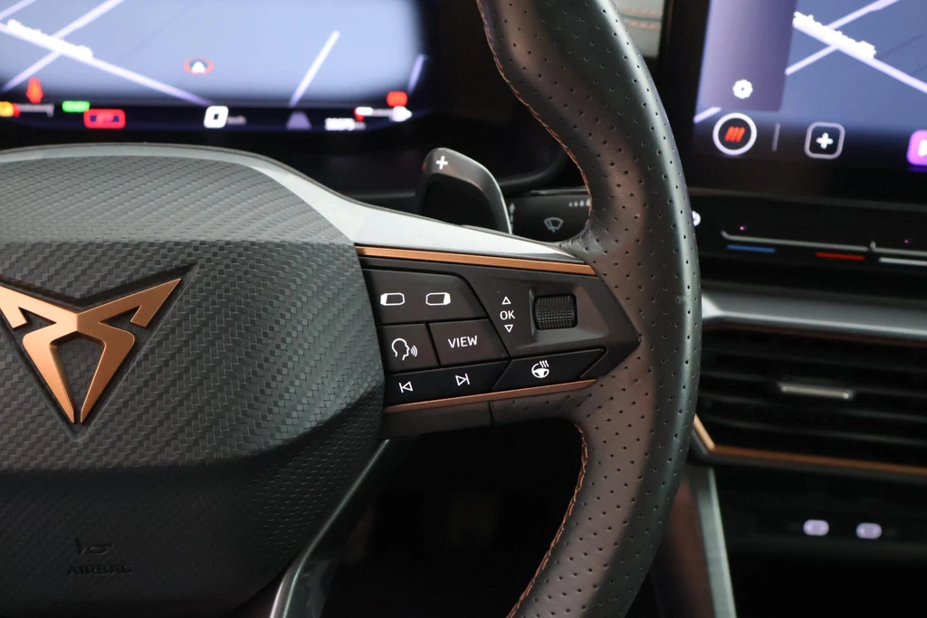 CUPRA Formentor – foto 19