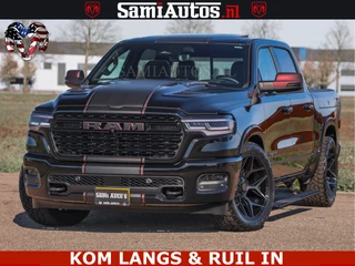 Dodge Ram Pick-Up – thumbnail 5