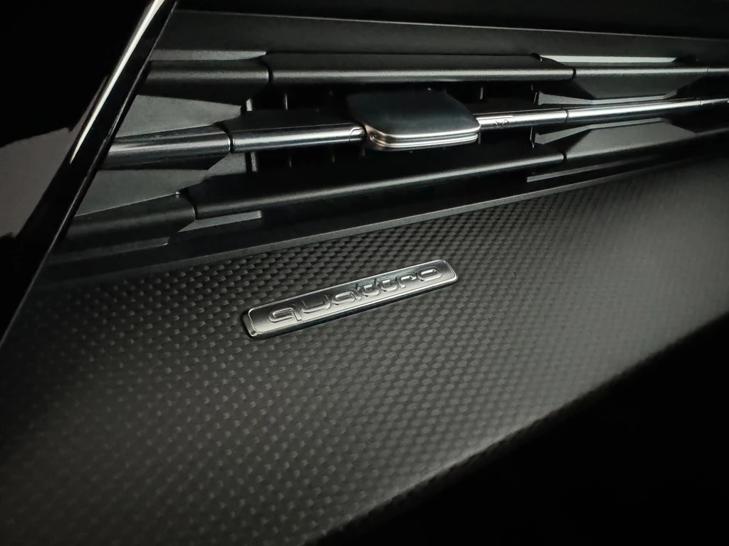 Audi RS3 – foto 17