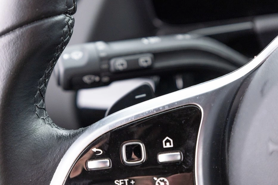 Mercedes-Benz GLA – foto 25