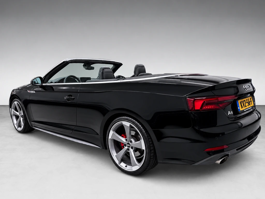 Audi A5 – foto 6