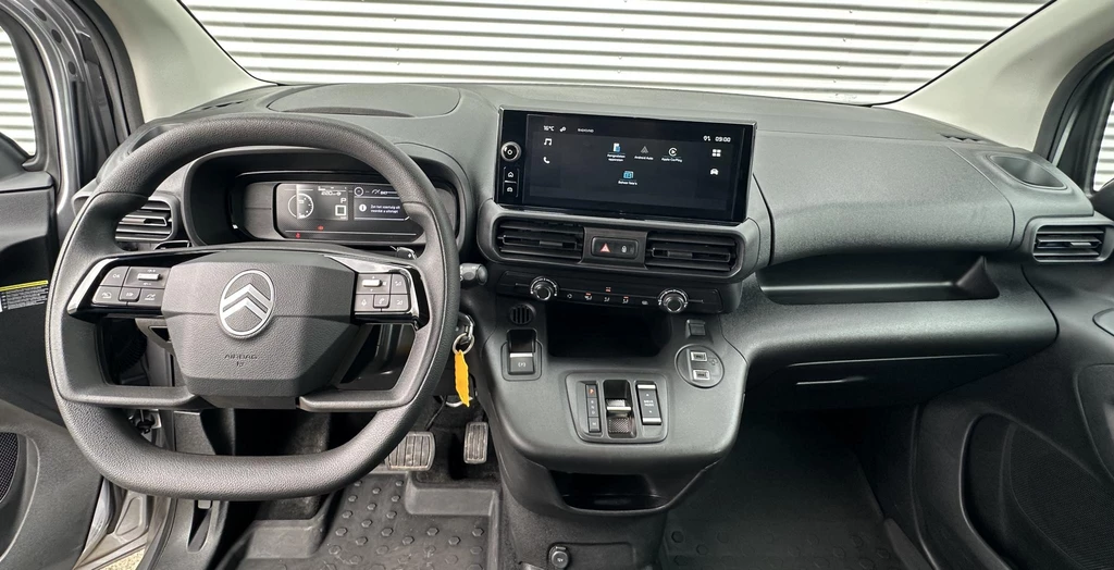 Citroën Berlingo – foto 8