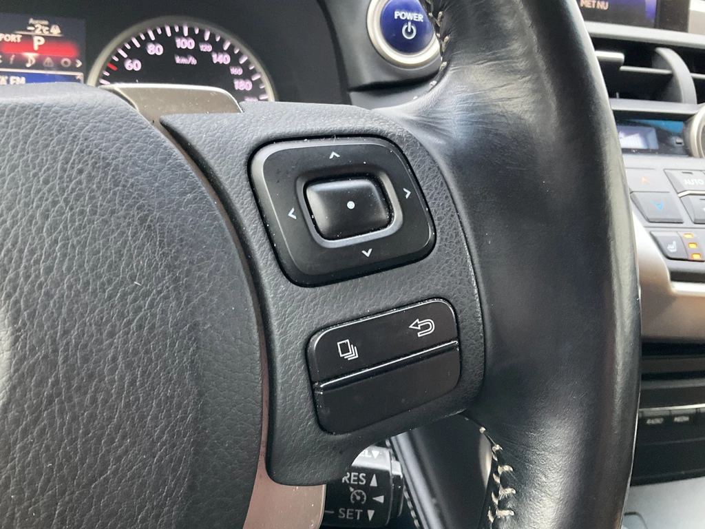 Lexus NX – foto 34
