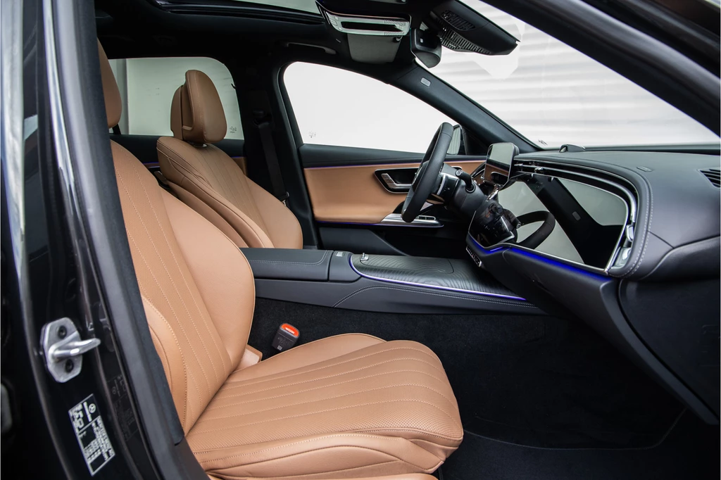 Mercedes-Benz E-Klasse – foto 17