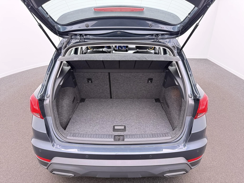 SEAT Arona – foto 28