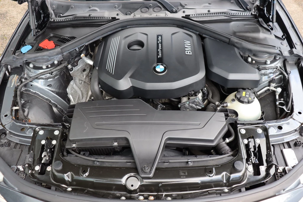 BMW 3 Serie – foto 33