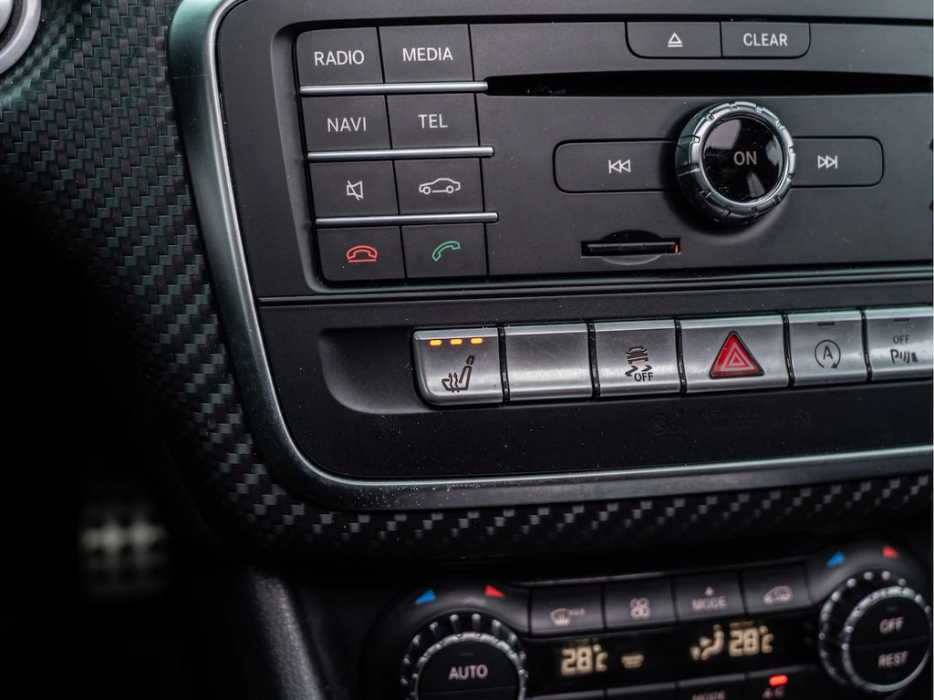 Mercedes-Benz A-Klasse – foto 19