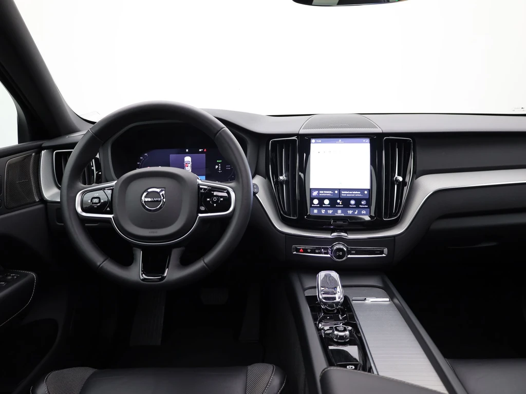 Volvo XC60 – foto 16