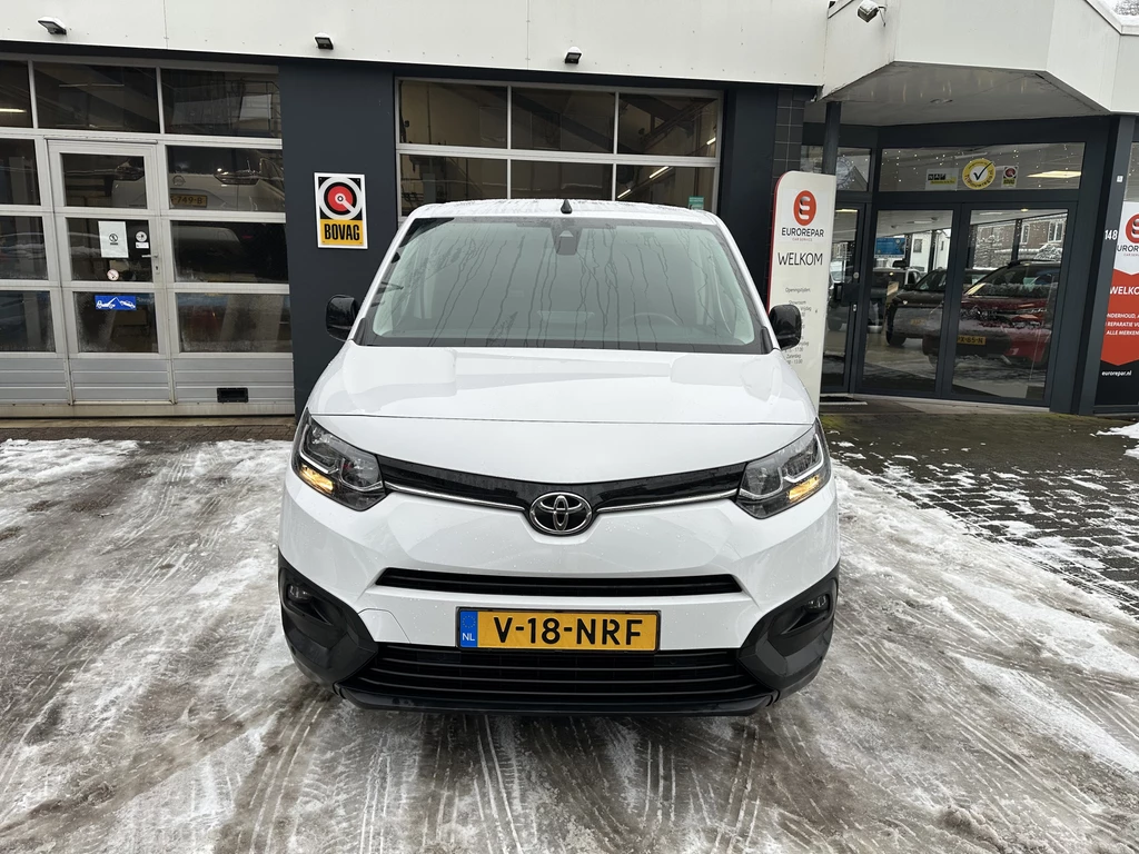 Toyota ProAce – foto 8