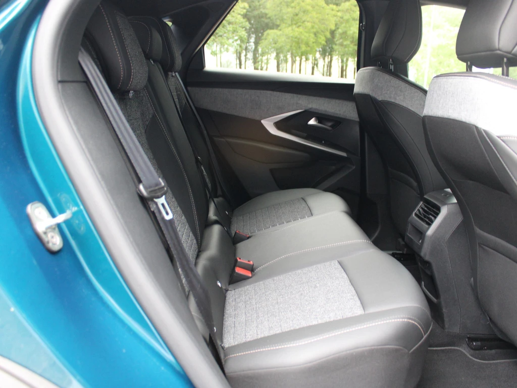 Peugeot 3008 – foto 13
