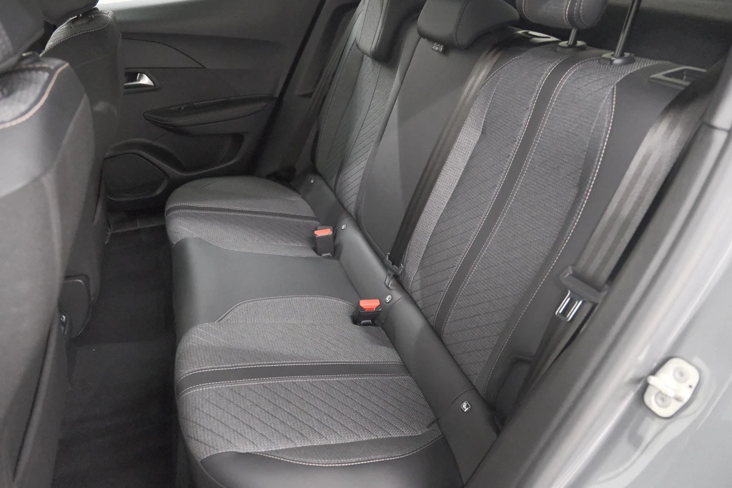 Peugeot 2008 – foto 28