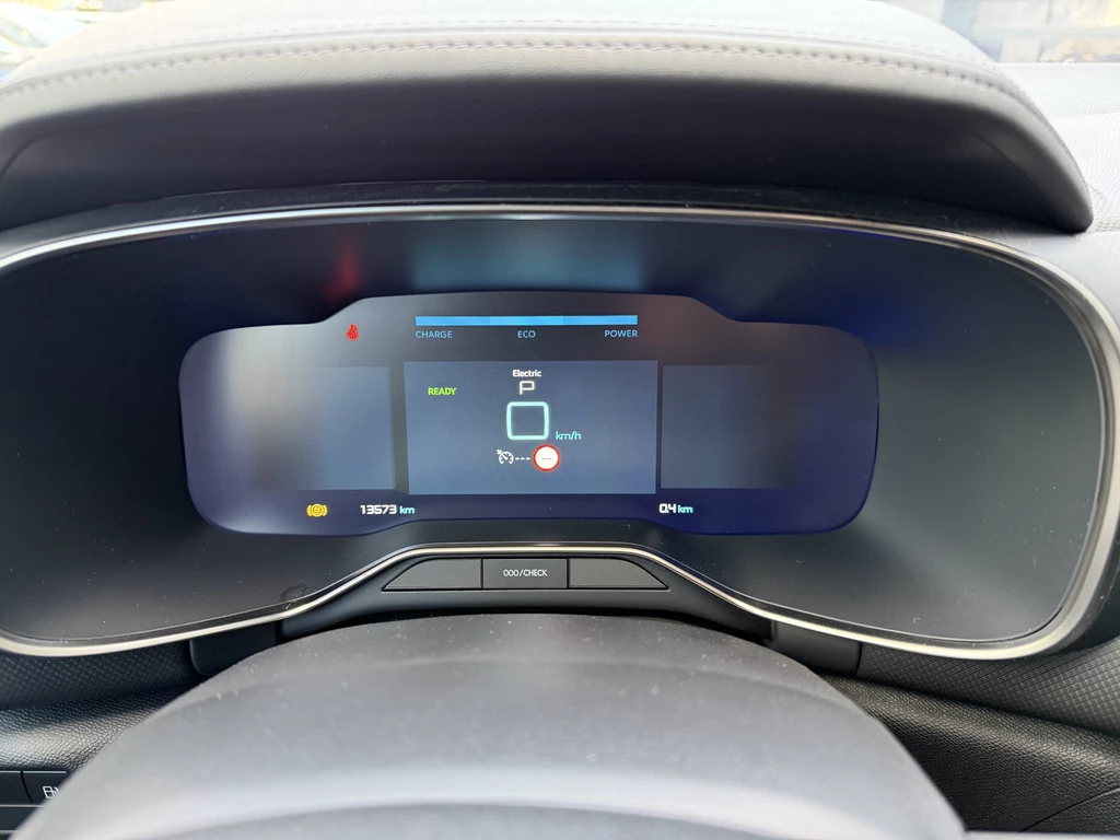Citroën C5 Aircross – foto 16