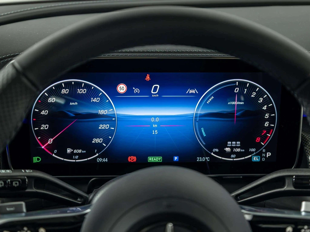 Mercedes-Benz GLC – foto 18