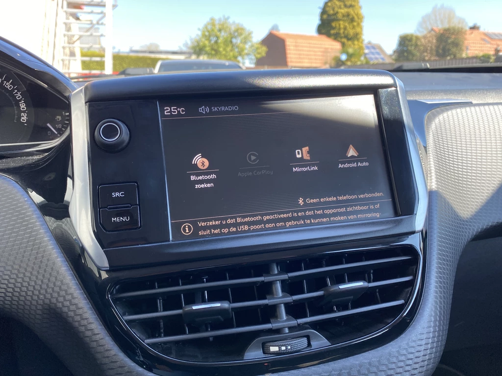 Peugeot 2008 – foto 28